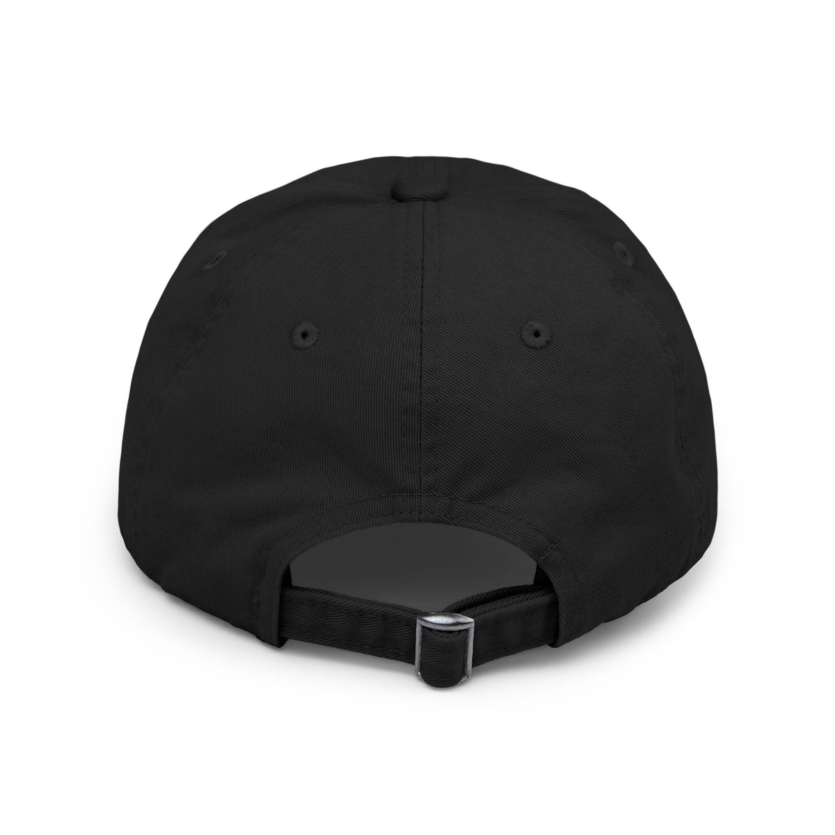 Air Force Veteran | Still Her Floral Distressed Cap