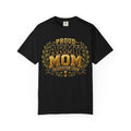 Proud Army Mom | Graduation Crew Tee