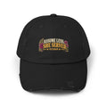 Assume Less, She Served More | Distressed Veteran Cap