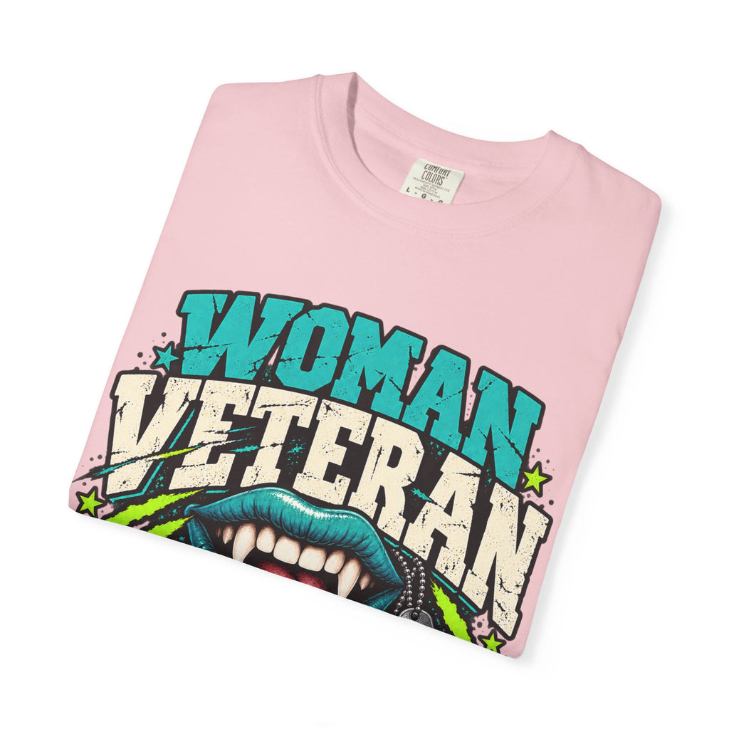Fuck Around. Find Out. | Disgruntled Veteran Tee