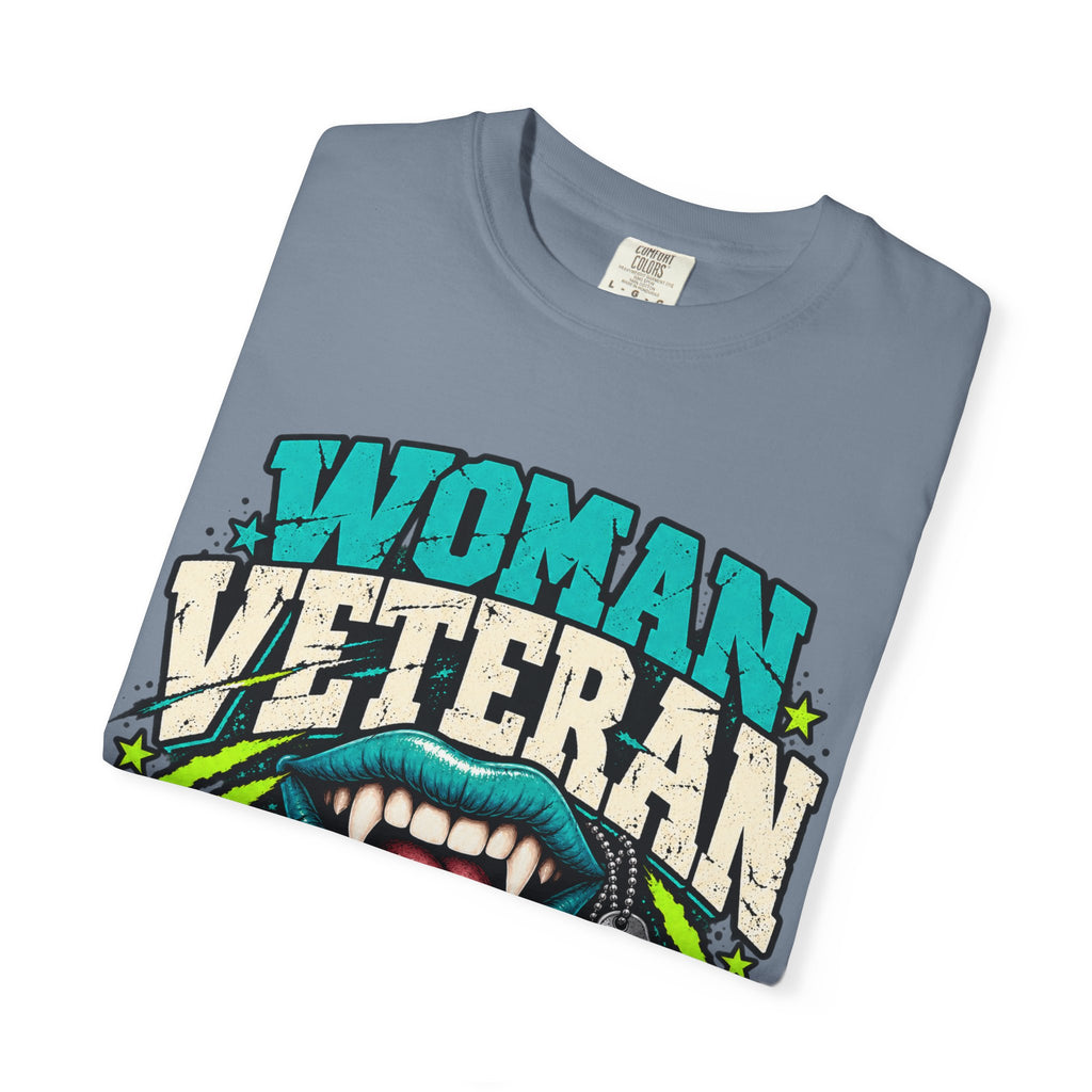 Fuck Around. Find Out. | Disgruntled Veteran Tee
