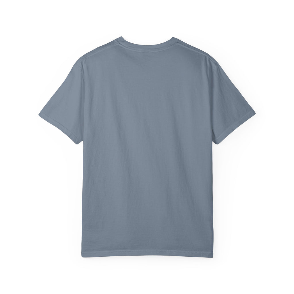 Feral. Do Not Pet. | Disgruntled Veteran Tee