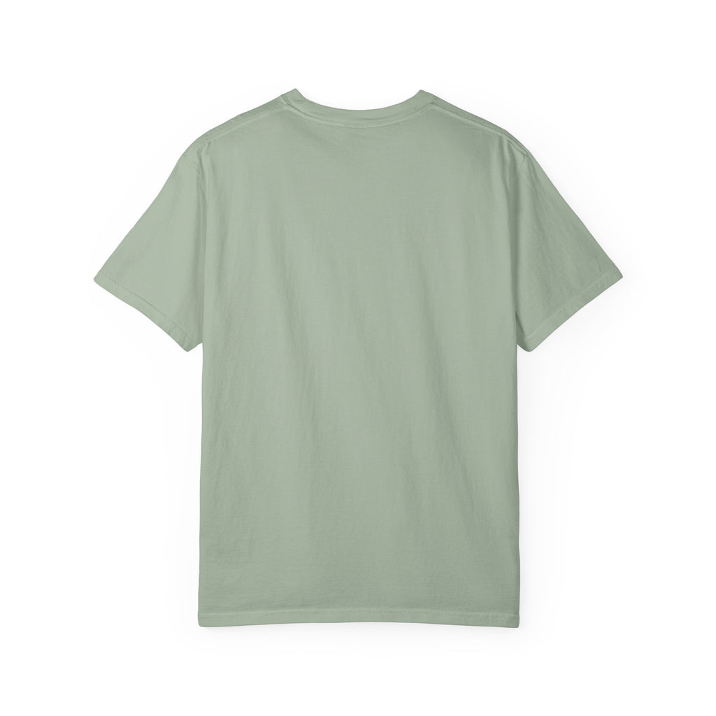 People Skills: Non-Existent | Disgruntled Veteran Tee