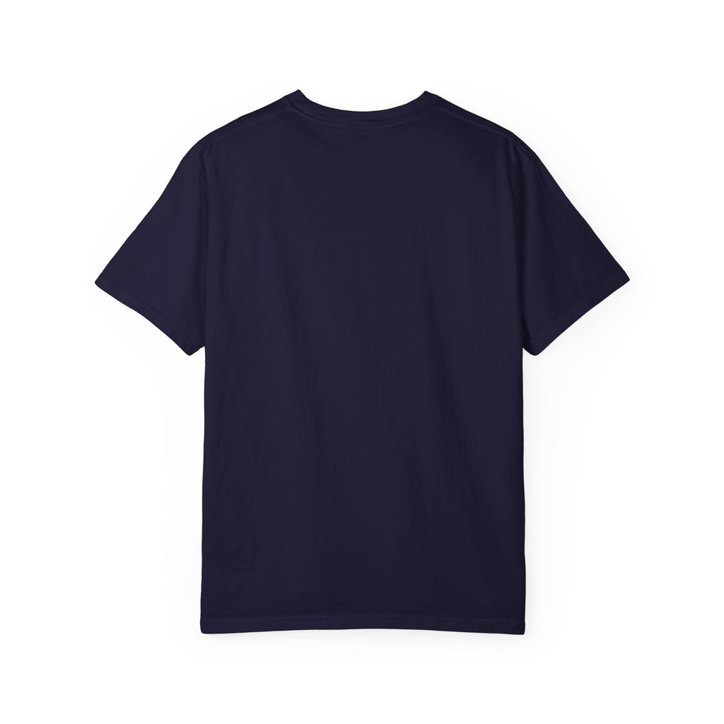 Stay Away. I Bite. | Angry Veteran Tee