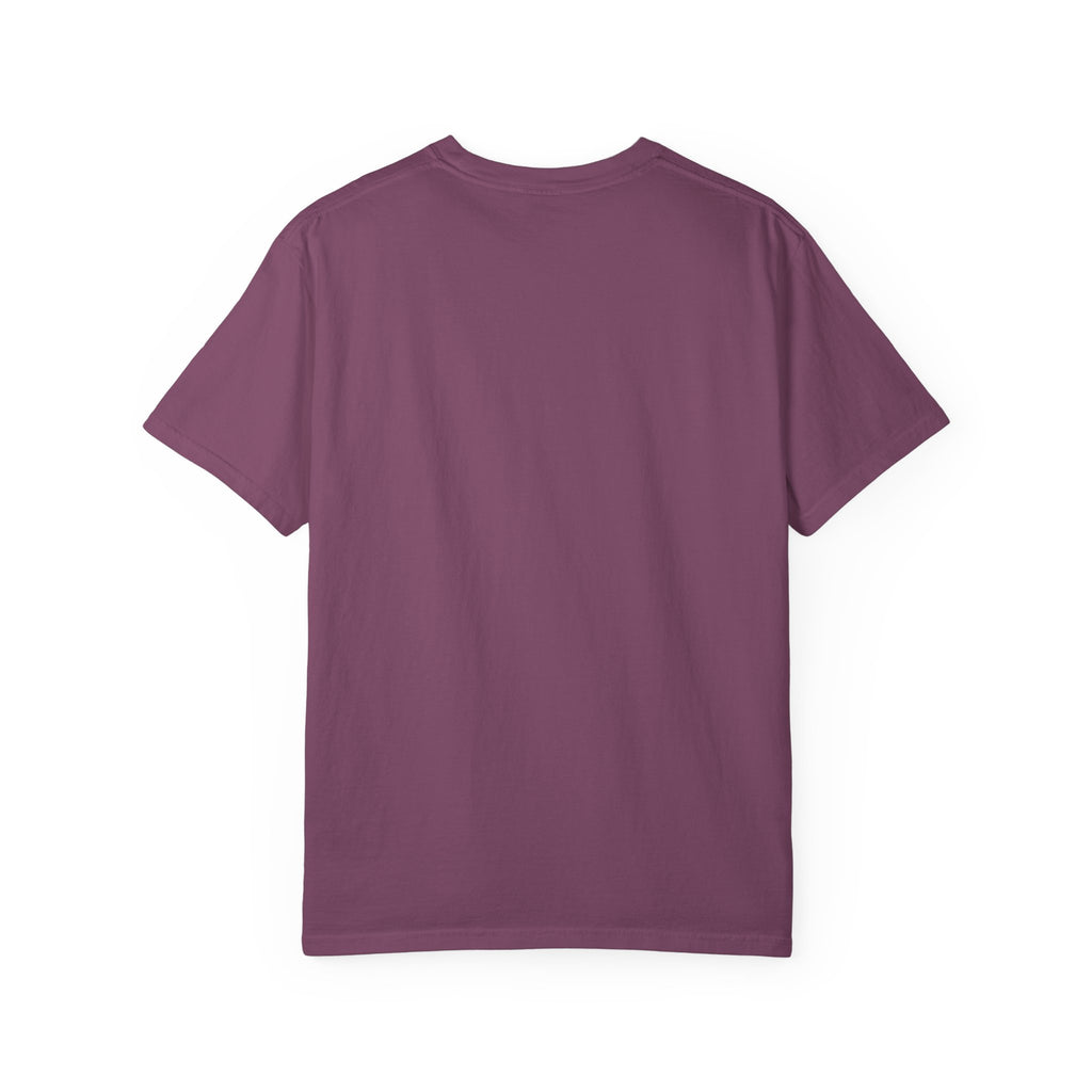 She Served. She's Tired. | Women Veteran Tee