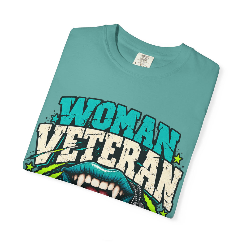 Fuck Around. Find Out. | Disgruntled Veteran Tee