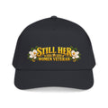Still Her | Magnolia Women Veteran Cap