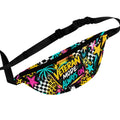 Veteran Mode: Always On | Retro Fanny Pack