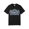 Proud Space Force Family | Graduation Crew Tee