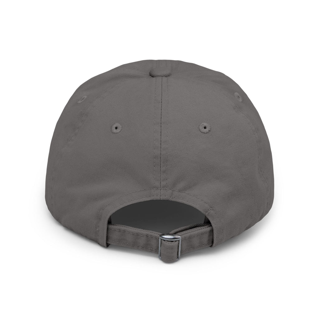 Look Again, Veteran | Distressed Veteran Cap