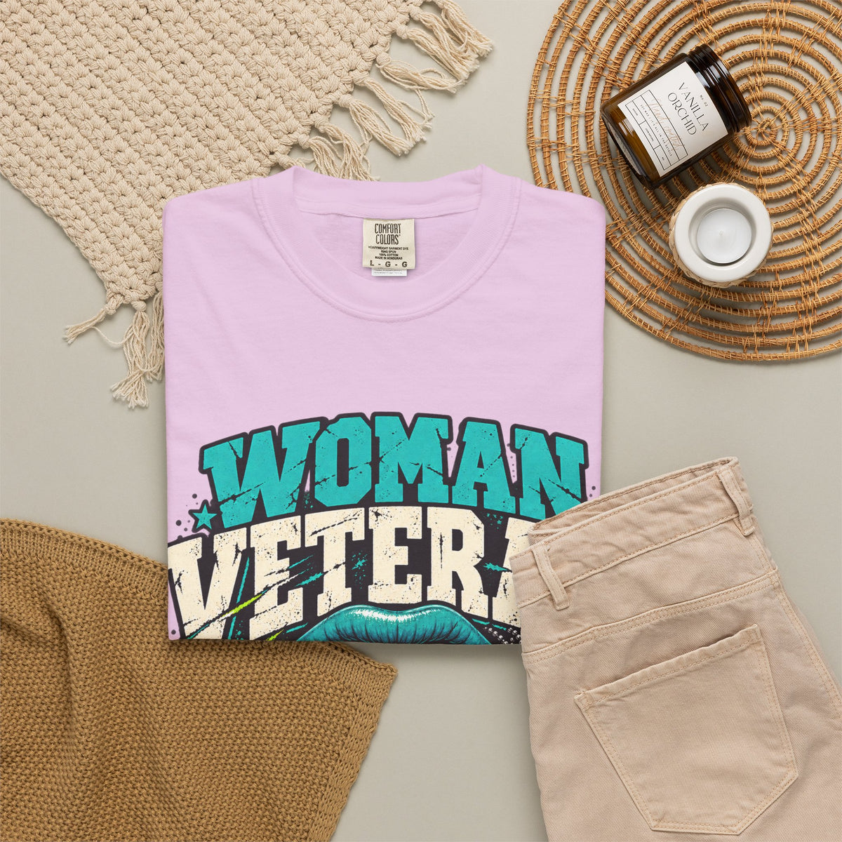 Fuck Around. Find Out. | Disgruntled Veteran Tee