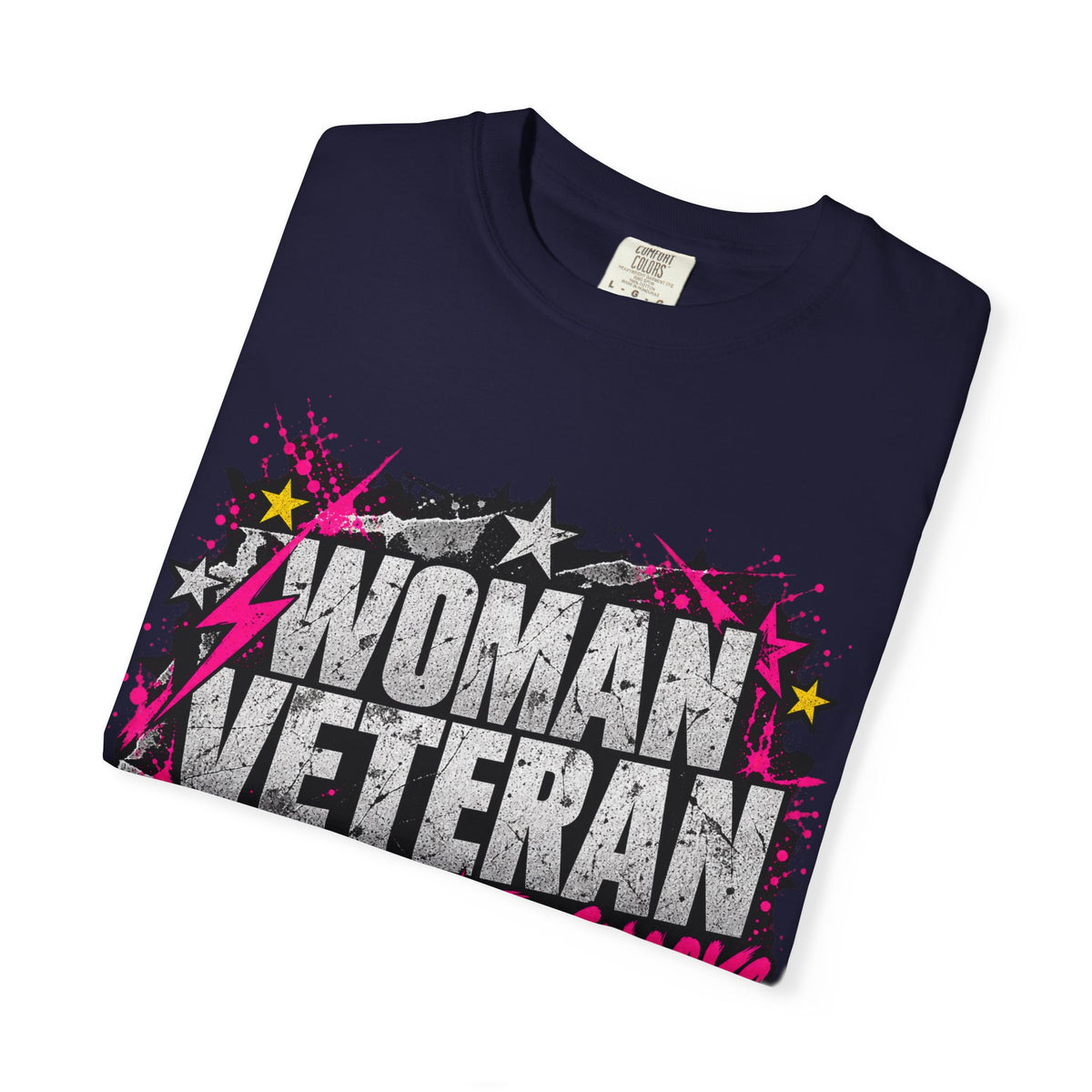 Approach With Snacks. I Still Might Bite. | Disgruntled Veteran Tee