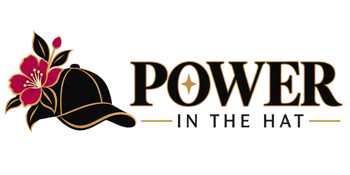 Power In The Hat
