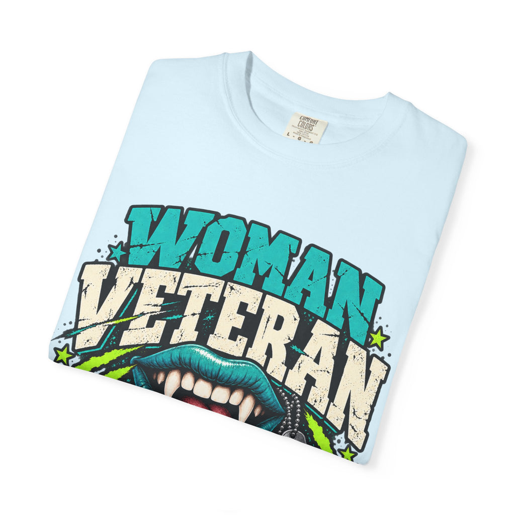 Fuck Around. Find Out. | Disgruntled Veteran Tee