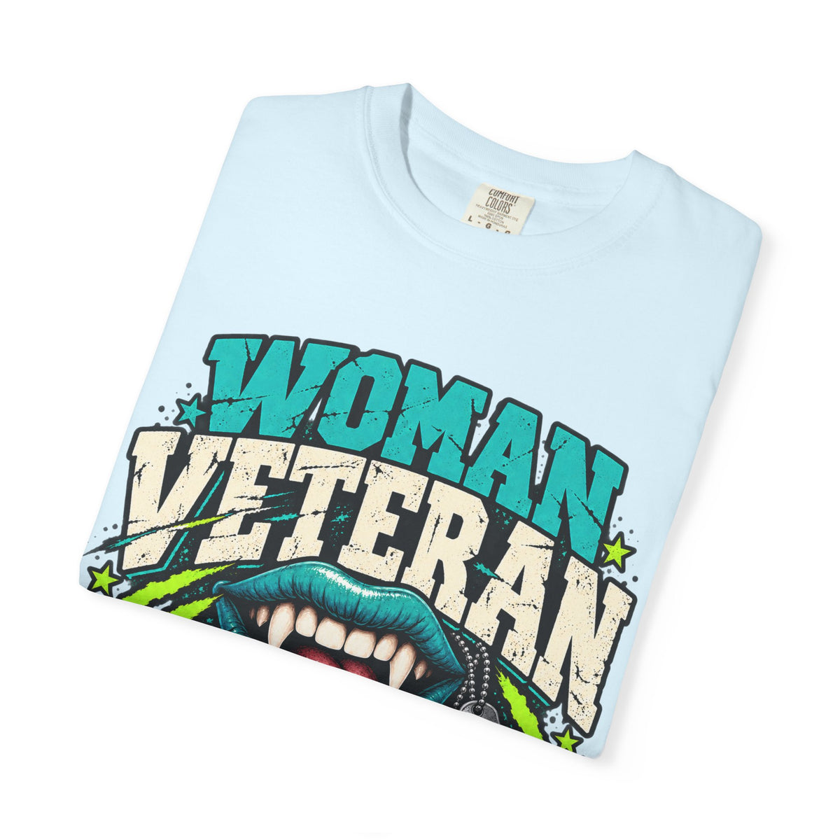 Fuck Around. Find Out. | Disgruntled Veteran Tee