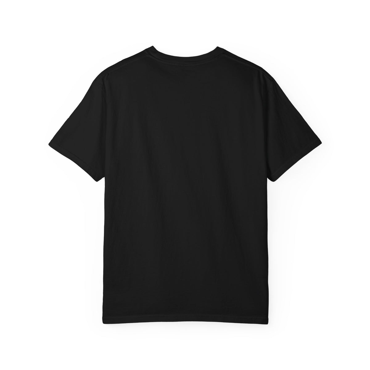 The Veteran Is Me | Distressed Rebellion Veteran Tee