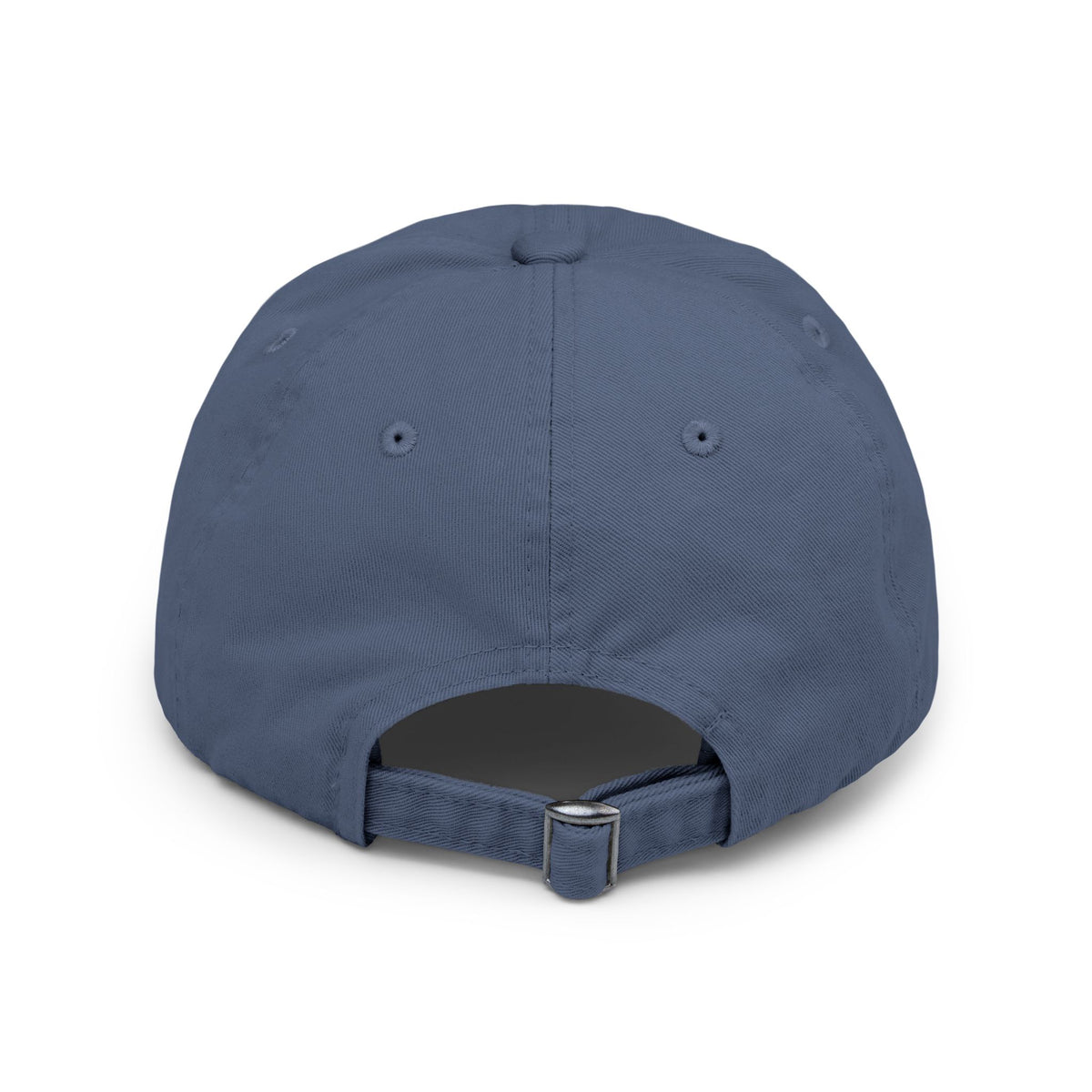 Air Force Veteran | Still Her Floral Distressed Cap