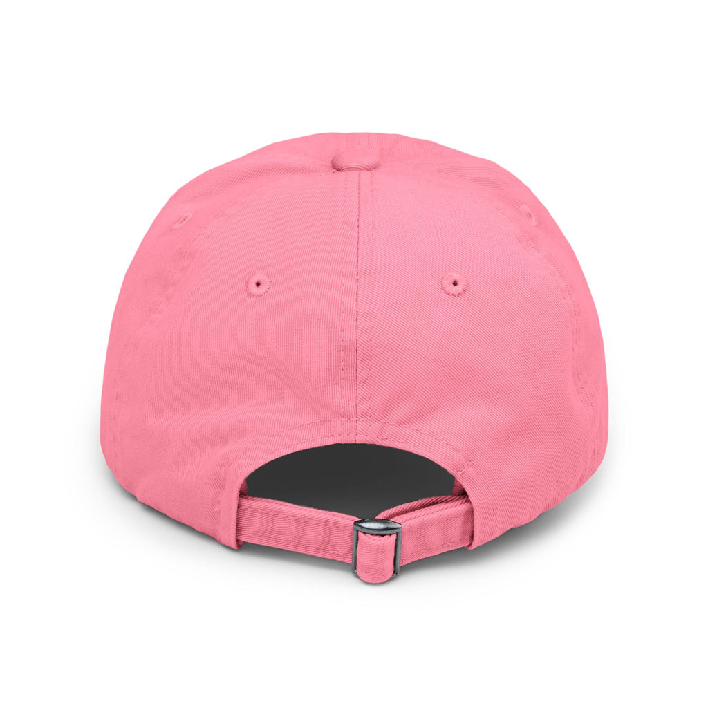 Served, Not Seen | Distressed Veteran Cap