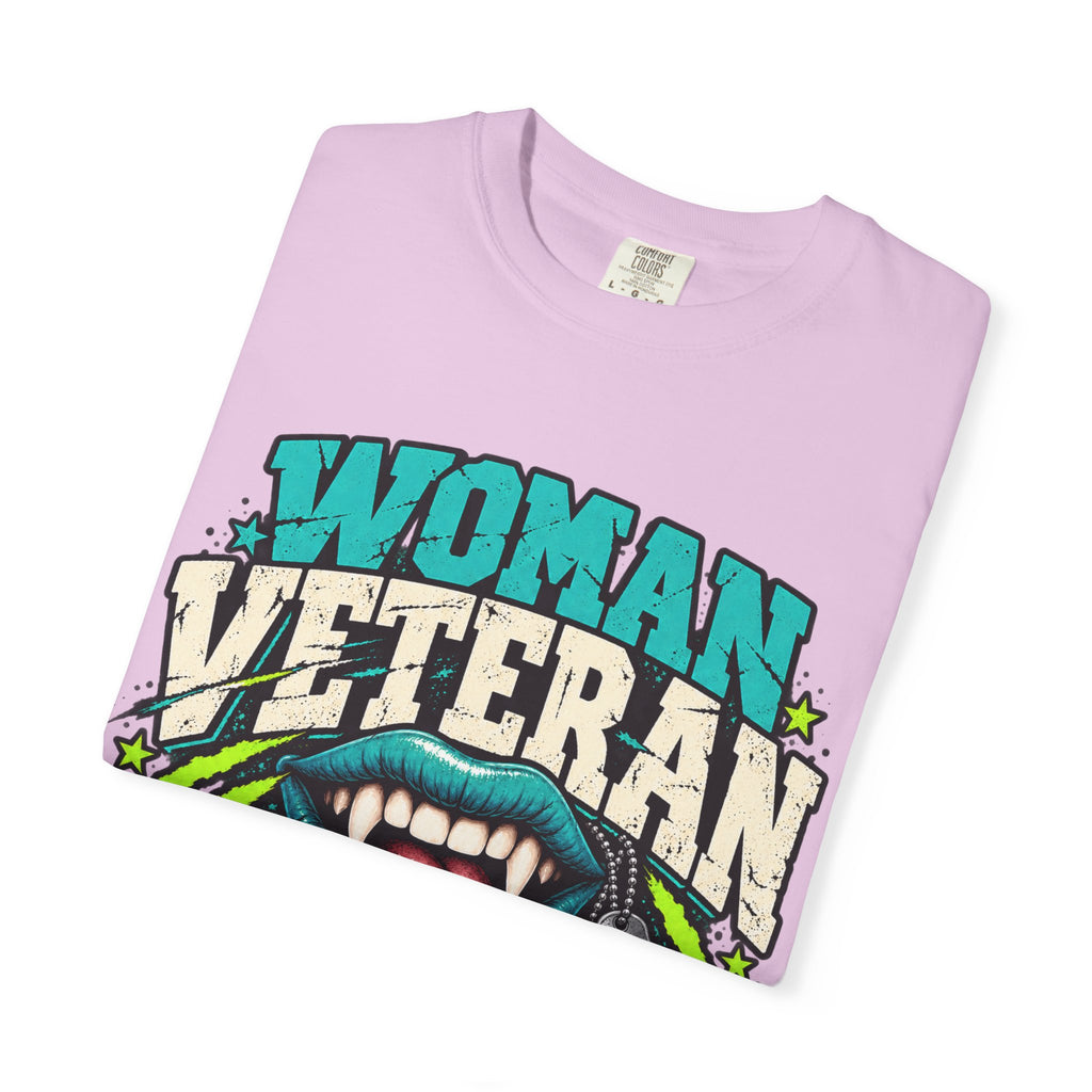 Fuck Around. Find Out. | Disgruntled Veteran Tee