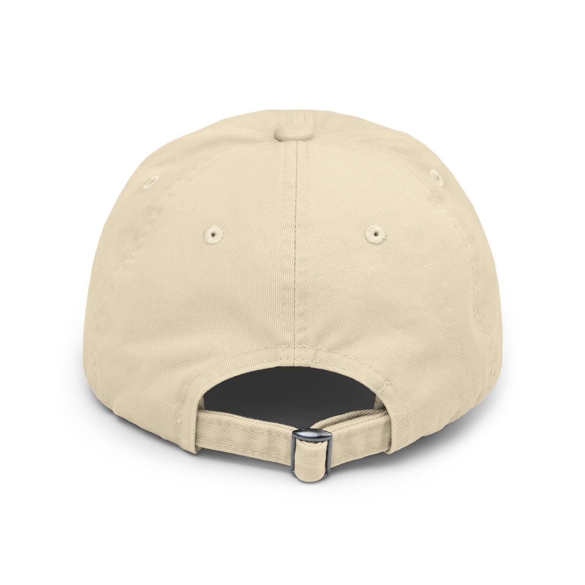 She Served Too | Distressed Rebellion Veteran Cap