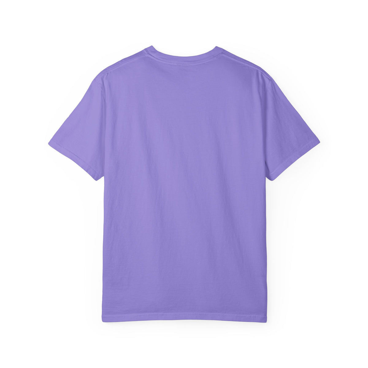 The Veteran Is Me | Distressed Rebellion Veteran Tee