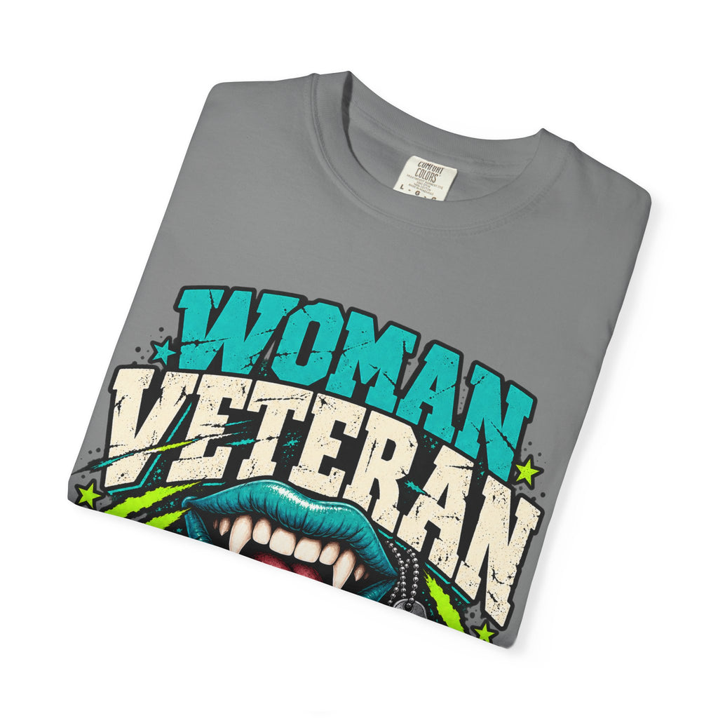 Fuck Around. Find Out. | Disgruntled Veteran Tee
