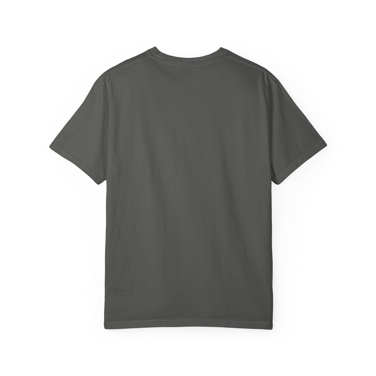 Not the Wife, the Vet | Distressed Rebellion Veteran Tee