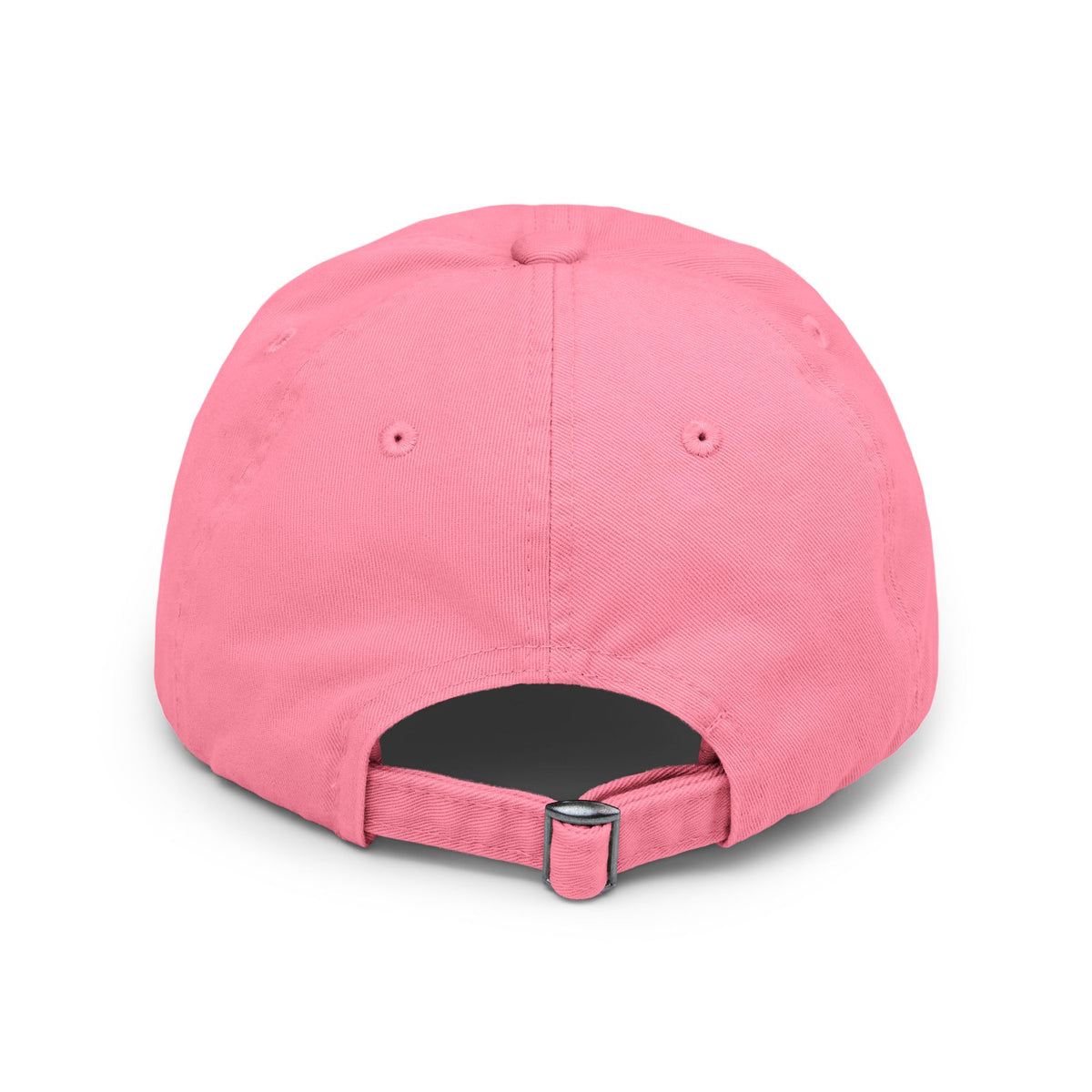 Coast Guard Veteran | Distressed Women Veteran Cap
