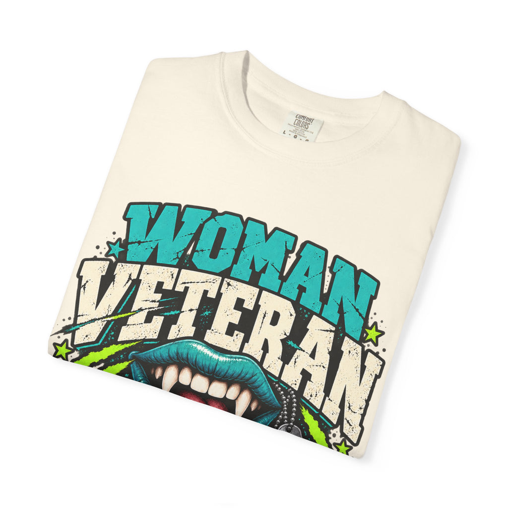 Fuck Around. Find Out. | Disgruntled Veteran Tee