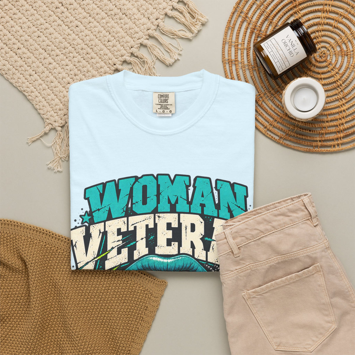 Fuck Around. Find Out. | Disgruntled Veteran Tee