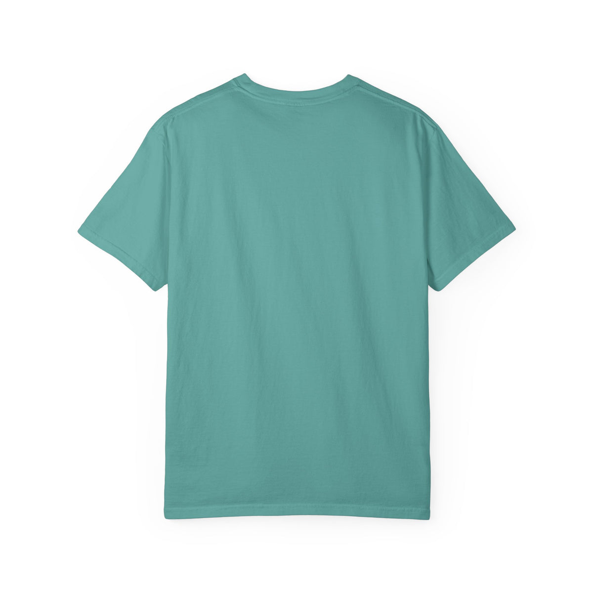 Sweet Until Provoked | Veteran Wife Tee